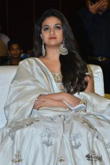 Keerthy Suresh at Pandem Kodi 2 Prerelease Event Photos
